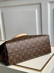 LV Boetie MM Monogram M45987 31.5cm - 6