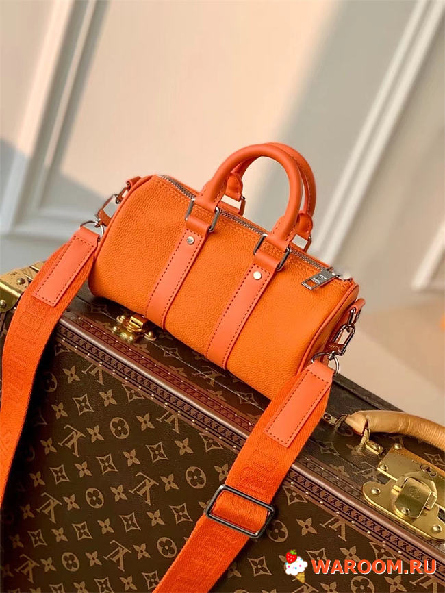 LV Keepall XS M81003 21cm - 1