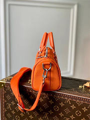 LV Keepall XS M81003 21cm - 6