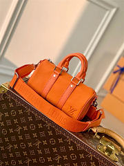 LV Keepall XS M81003 21cm - 5