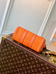 LV Keepall XS M81003 21cm - 3