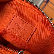 LV Keepall XS M81003 21cm - 4