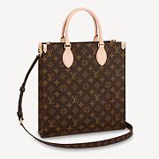 LV Sac Plat PM M45848 30cm - 1
