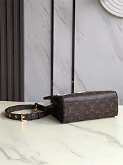 LV Sac Plat BB M45847 20cm - 5
