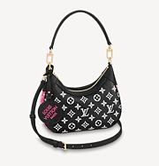 LV Bagatelle Monogram Empreinte leather M46065 22cm - 1