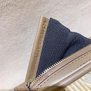 FENDI Baguette logo BAG MM 83329B45 26CM - 2