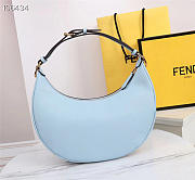FENDI praphy BAG 8B8659 29CM - 2