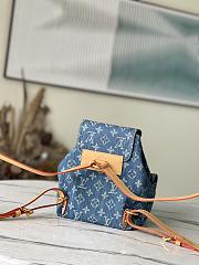 LV backbag M95057 - 4
