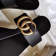 GUCCI slipper - 5