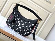 LV handbag M46002 22cm - 1