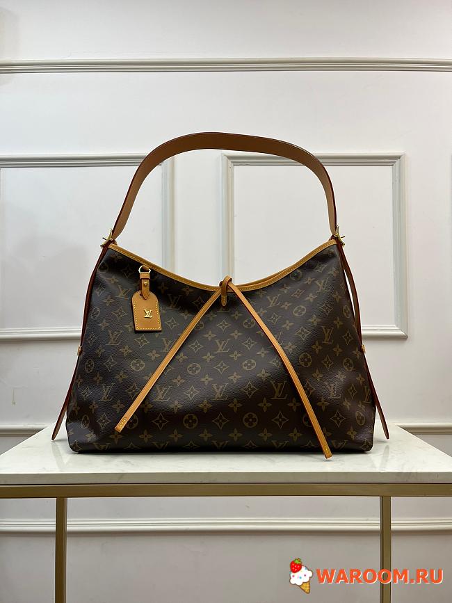 LV Carryall MM M46197 39cm - 1