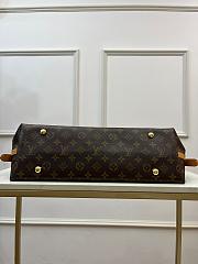 LV Carryall MM M46197 39cm - 6