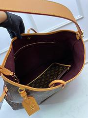 LV Carryall MM M46197 39cm - 5