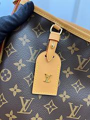 LV Carryall MM M46197 39cm - 2