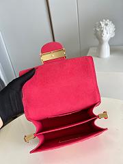 LV dauphine Small M20747 20cm - 3