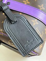 LV Keepall XS 25 M20900 25cm - 5