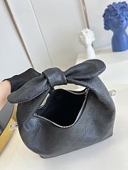 LV Why not PM black M20700 28cm - 5
