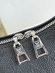 LV Why not PM black M20700 28cm - 3