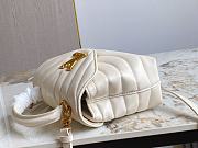 LV NEW WAVE HOLD ME M21720 Ivory - 23 x 15 x 10cm - 5