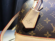 LV ALMA BAG N41221 -  23.5x17.5x11.5cm - 3