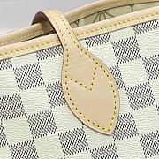 LV Neverfull MM New Spring Collection N40471 31 x 28 x 14 cm - 5