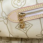 LV Neverfull MM New Spring Collection N40471 31 x 28 x 14 cm - 4