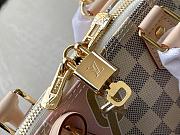 Louis Vuitton Alma BB N40472 23.5x17.5x11.5cm - 4