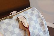 LV Speedy Bandouliere 30 N41373- 30 x 21 x 17 cm - 5