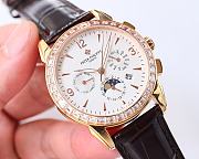 PATEKPHILIPPE golden 18K pink 001 - 3