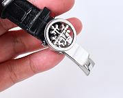 PATEKPHILIPPE golden 18K white 002 - 6