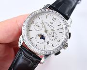 PATEKPHILIPPE golden 18K white 002 - 4