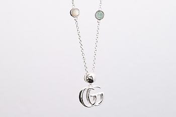 Gucci necklace 001