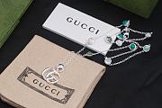 Gucci necklace 001 - 3