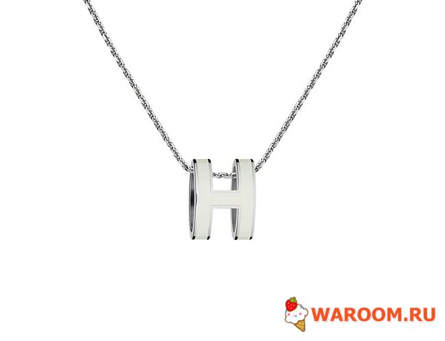 Hermes necklace001 - 1