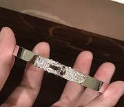 Hermes bracelet golden 001 - 6