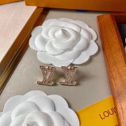 LOUIS VUITTON earring 022 - 6