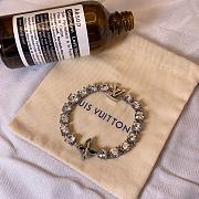 LV  bracelet CRYSTALS 18cm21cm - 6