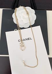 chanel ZP 003 necklace - 4