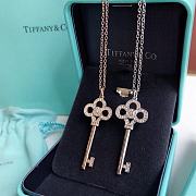 Tiffany   Keys necklace - 6