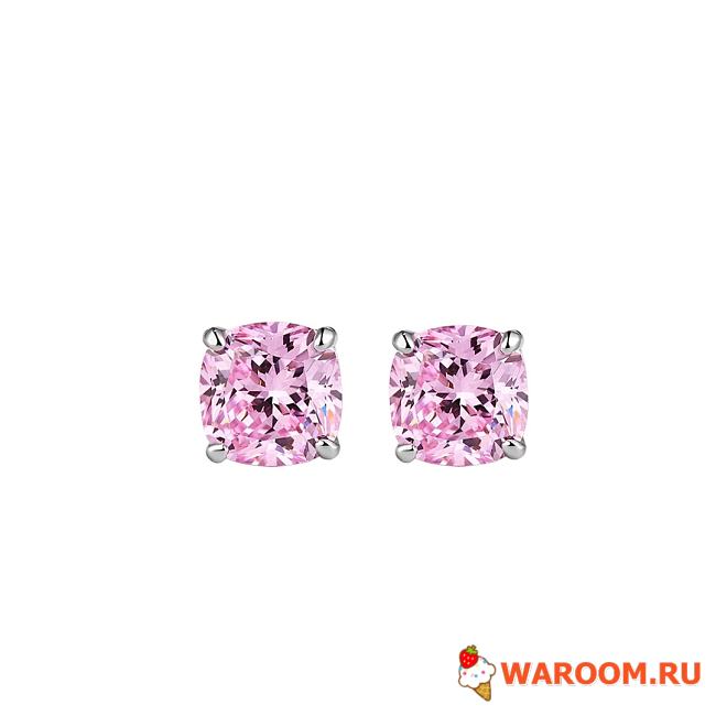 Tiffany True pink diamond 001 - 1