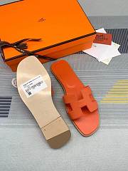 hermes slipper 34-42 - 2