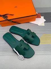 hermes slipper 6 34-42 - 3