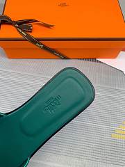 hermes slipper 6 34-42 - 2