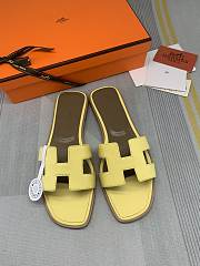 hermes slipper 11 34-42 - 1