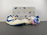 Travis Scott x Fragment x Air Jordan 1 Low OG DM7866-104  - 3
