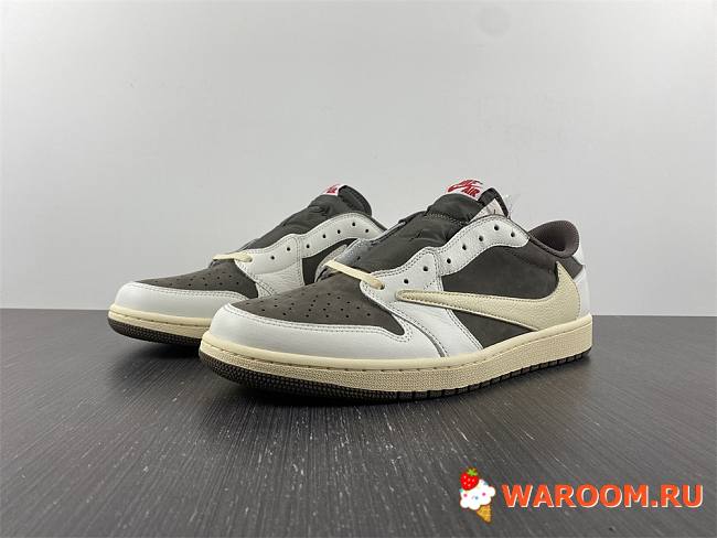 Travis Scott x Air Jordan DM7866-162  - 1