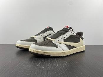 Travis Scott x Air Jordan DM7866-162 