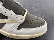 Travis Scott x Air Jordan DM7866-162  - 2