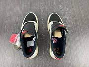  Travis Scott x Air Jordan 1 Low OG Olive DZ4137-106 - 2