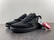 Travis Scott x Air Jordan 1 Low OG  DM7866-001 - 1